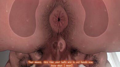 Ultimate Nine-Tailed Fox Domination: Naruto's Power Unleashed!