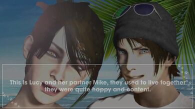 My Neighbor's Dog - Something Different