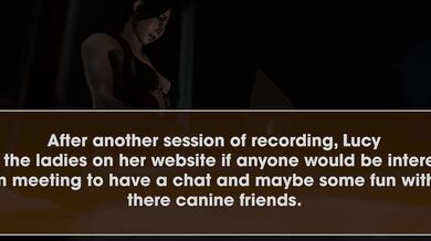 My Neighbor's Dog - Something Different