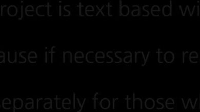 The Artificial Sinner: The Jill Project!