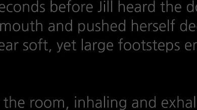 The Artificial Sinner: The Jill Project!