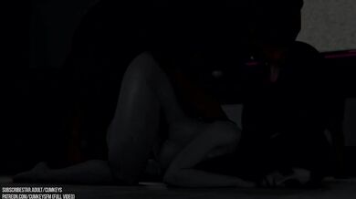 Tempted by the Wrong Tube Steak: An Anal Affair Gone Awry