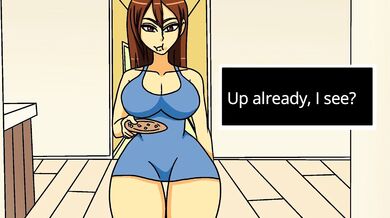 Toriel Fucks Frisk in the Ass