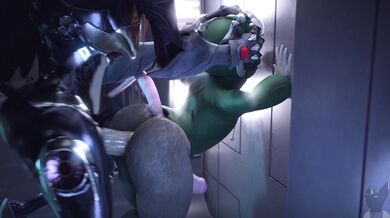 Salacious Sights: A Twitchy Animation Exclusive