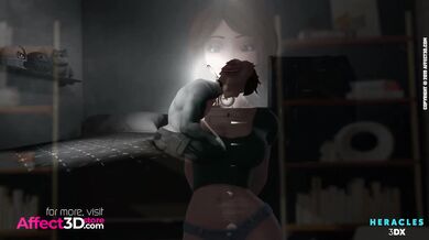 10 Inches of Love - The Futanari Experience
 (featuring my step auntie)This 3d futanari animation on Affect3dStore.com is a must-watch, clocking in at 6 minutes and 35 seconds. You won't want to miss out on this hot hentai action, so make sure you follow
