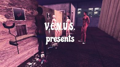 Emily's Tight Ass Destroyed by the V.E.N.U.S. Ass Busters