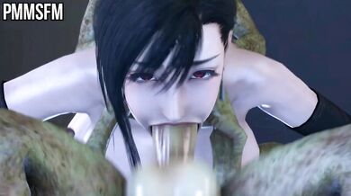 Tifa's Goblin Slave Master