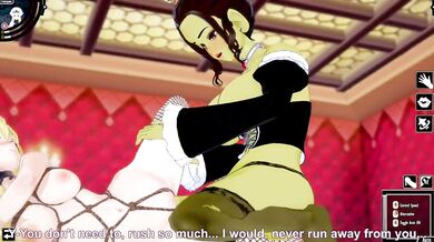 Goblin Slayer Futanari Goblin Queen Sex