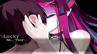 Sinful Beauties Imprisoned: Succubi of the Underworld 2 (Uncensored)