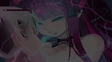 Sinful Beauties Imprisoned: Succubi of the Underworld 2 (Uncensored)
