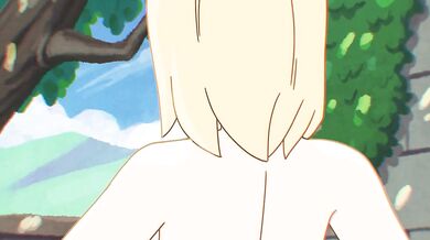 Queen Hill: The Naked Ruler
