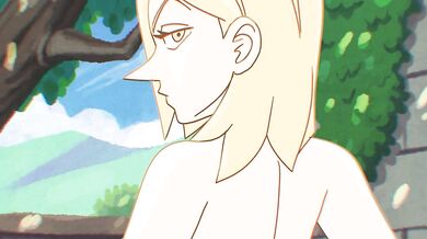 Queen Hill: The Naked Ruler