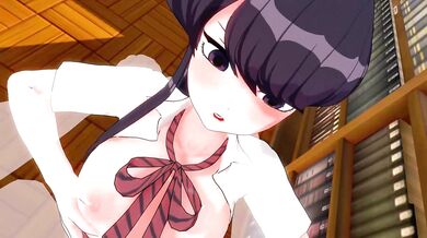 Majorly Stacked Teen Fucks Her Friends in School [Peekay]