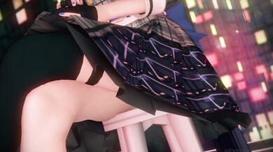 Stellar Girls - Servicing
