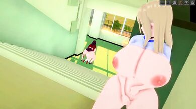 After School Delights - Naughty Teachers and their Students' Secret Affairs
