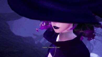 - Alice's Sexy Spell