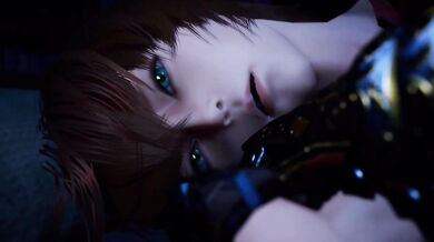 - Alice's Sexy Spell