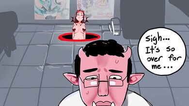 [Chair-san's] Sadistic MILF Part 5: Public Humiliation
