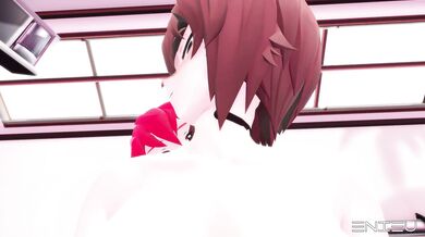 [MMD] Pool Surprise Part 3

OROR

Pool Surprise Part 3 [MMD]In the third installment of this four-part series, our heroine finds herself in a sticky situation as she becomes entangled with a group of villains. Will she be able to overcome their advanc