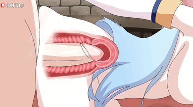 Aquatic Deity of Anal Probing [Jxh33] in 4K