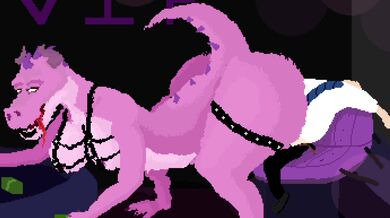 [4K] Interstellar Demon