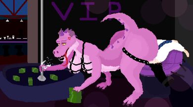 [4K] Interstellar Demon