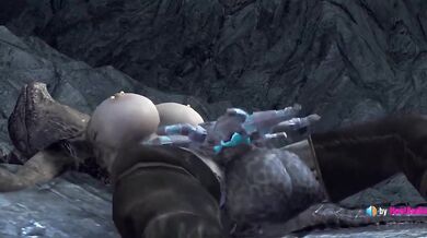 - Lizard's Nuts Gone Missing? The Sneaky Thief is Azura!