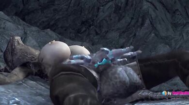 - Lizard's Nuts Gone Missing? The Sneaky Thief is Azura!