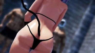 Arp's Biggest Cumshot Collection: The KuruminF Anthology