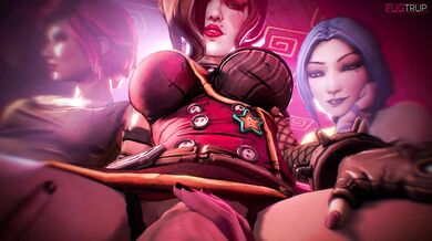 Virtual Reality - Fucked Up Trap