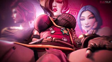 Virtual Reality - Fucked Up Trap