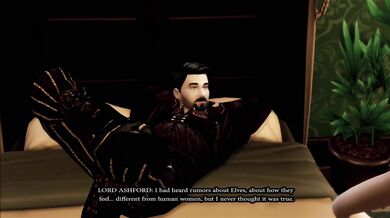 Humanity: The Legend of Noblia