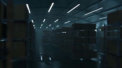 Throbbing Cock Dominates Naughty Schoolgirl in Classroom