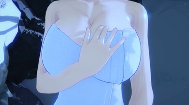 [4K] Sweet Dreams - Kujou Sara [Seruu]