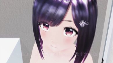 Selfish Guy Gets Lucky as Yuzuki Caters to His Every Need