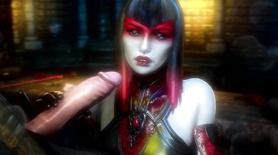 - The Countess's Collaboration with Anonymous: Unnamed Pleasures