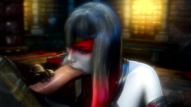 - The Countess's Collaboration with Anonymous: Unnamed Pleasures