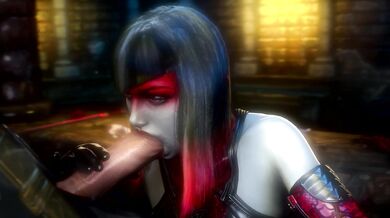 - The Countess's Collaboration with Anonymous: Unnamed Pleasures
