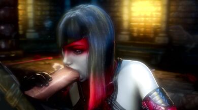 - The Countess's Collaboration with Anonymous: Unnamed Pleasures