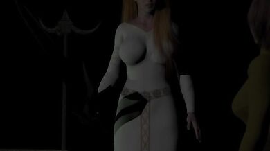 A Warrior's Welcome 2: The Taking Continues