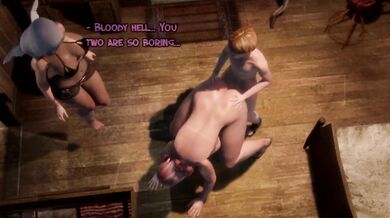 The Black Sheep's Obsession with Incestuous Family Roles in 'Family Rules 7'
