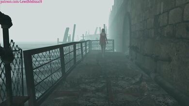 Lewdmelissa's First Monster Fuckfest