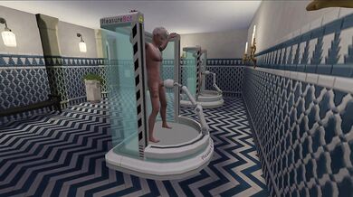 Pleasure Mech: The Rise of the Robotic Lovers