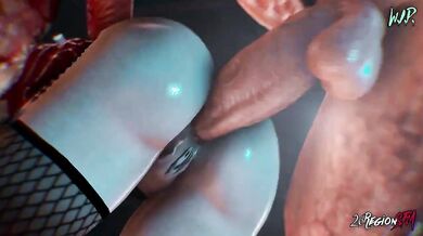 Juicy Weapon [Dripping Fetish 3] [Pissing Pussy]