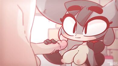 - Cute and Horny