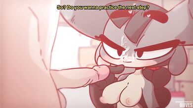 - Cute and Horny