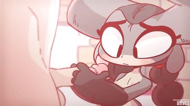- Cute and Horny