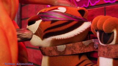 Masturbating with a Rubber Feline: A Purr-fect Self-Love Experience