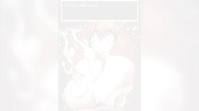 [Darky] - chara titfuck frisk could be rewritten as Darky's Tits Get Frisked While Being Titfucked.