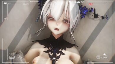 The Insect Lover Haku